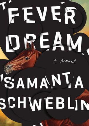 Samanta Schweblin Fever Dream